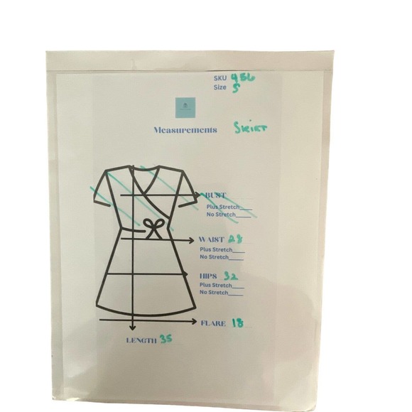 Gap Womens Size S Pull On Maxi Skirt Dark Blue Side Slit Stretch Cotton - Picture 7 of 7